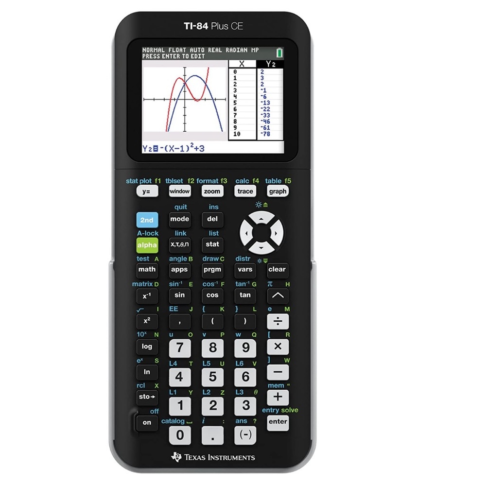 TI-84 Plus CE